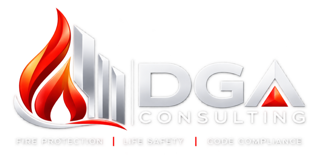 DGA Consulting logo
