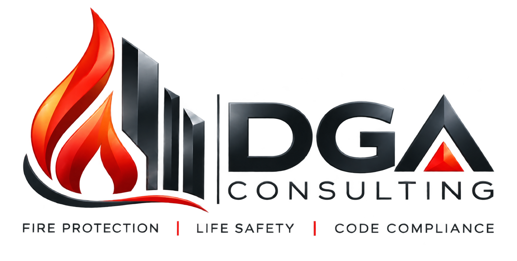 DGA Consulting logo